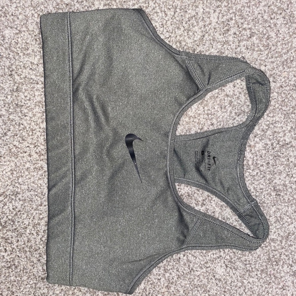 Nike sports bra